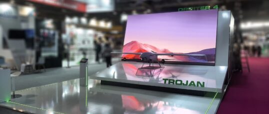 Upcoming Exhibitions