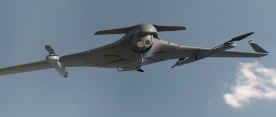 Interview with Moshe Elazar, Aeronautics’ President & CEO