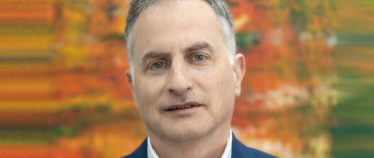 Aeronautics’ board of directors appoints Dan Slasky as CEO of the Aeronautics Group.